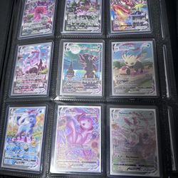 Pokemon Vmax Set Sword And Shield