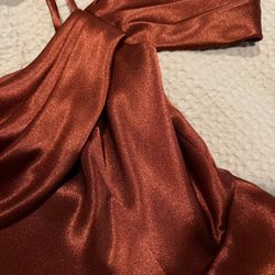 Women’s Elegant Dress