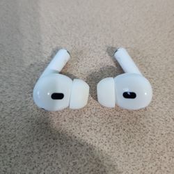 AirPods Pro 2nd Generation 
