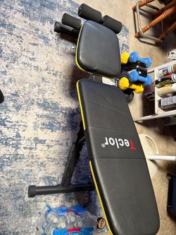 Exercise set