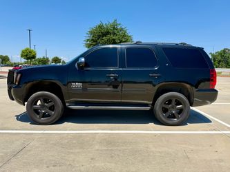 2010 Chevrolet Tahoe