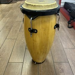 Comic Percussion Conga 