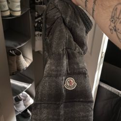 Moncler Canut Giubbotto Jacket 