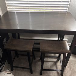 Kitchen Table or Workbench