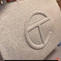 Telfer X Ugg Grey Medium 