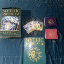 Astrology Set