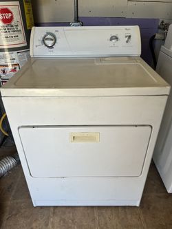 Dryer