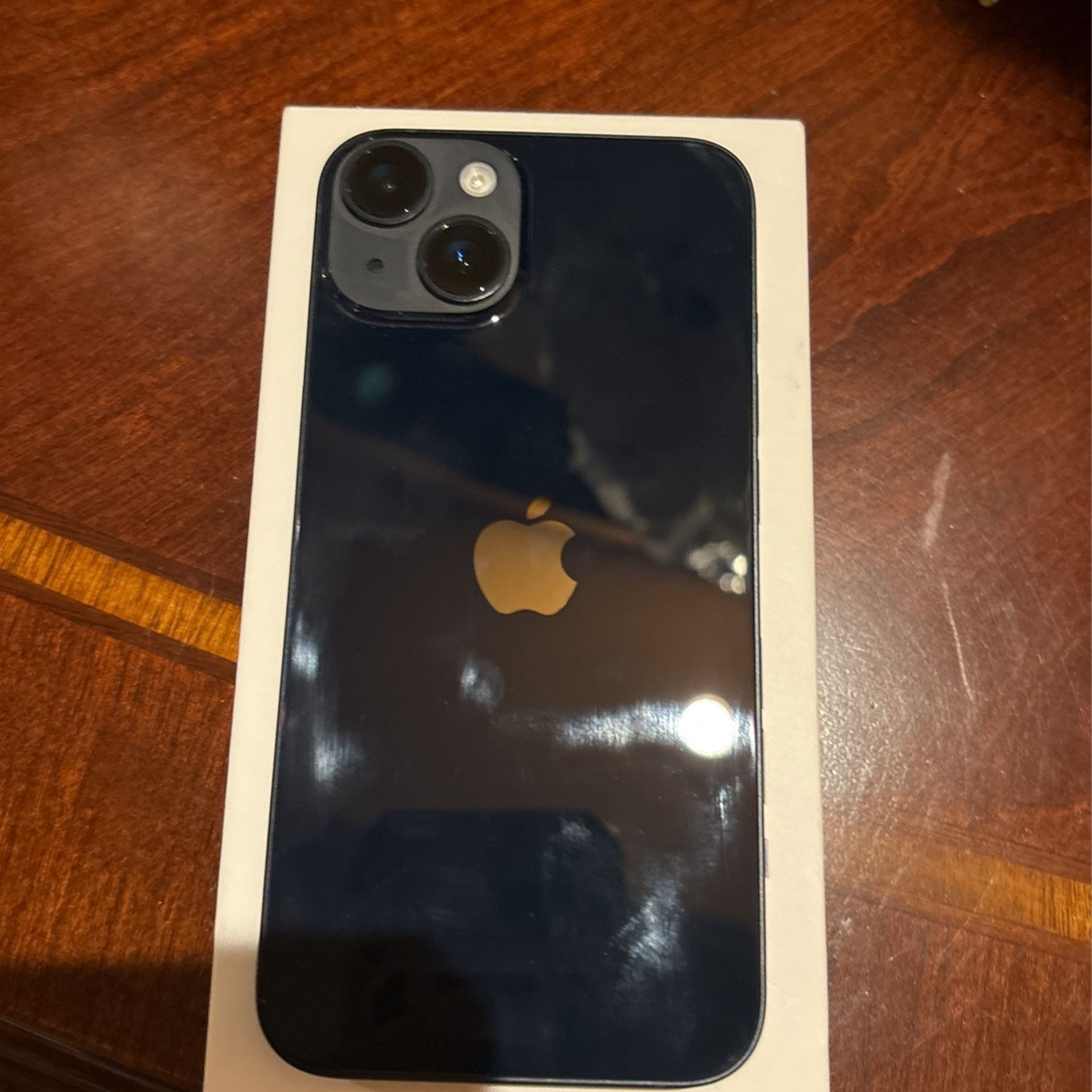 Brand new unlocked iPhone 14