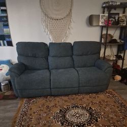 LazyBoy Couch
