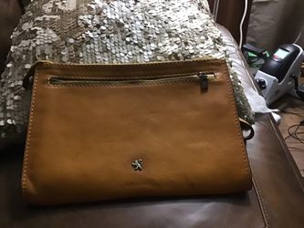 Pratesi xl wristlet