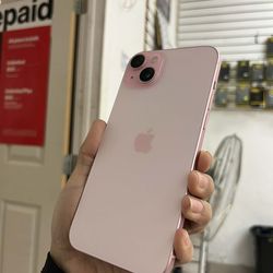 IPhone 15 Plus 128gb w SIM Included