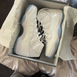 Jordan 11 