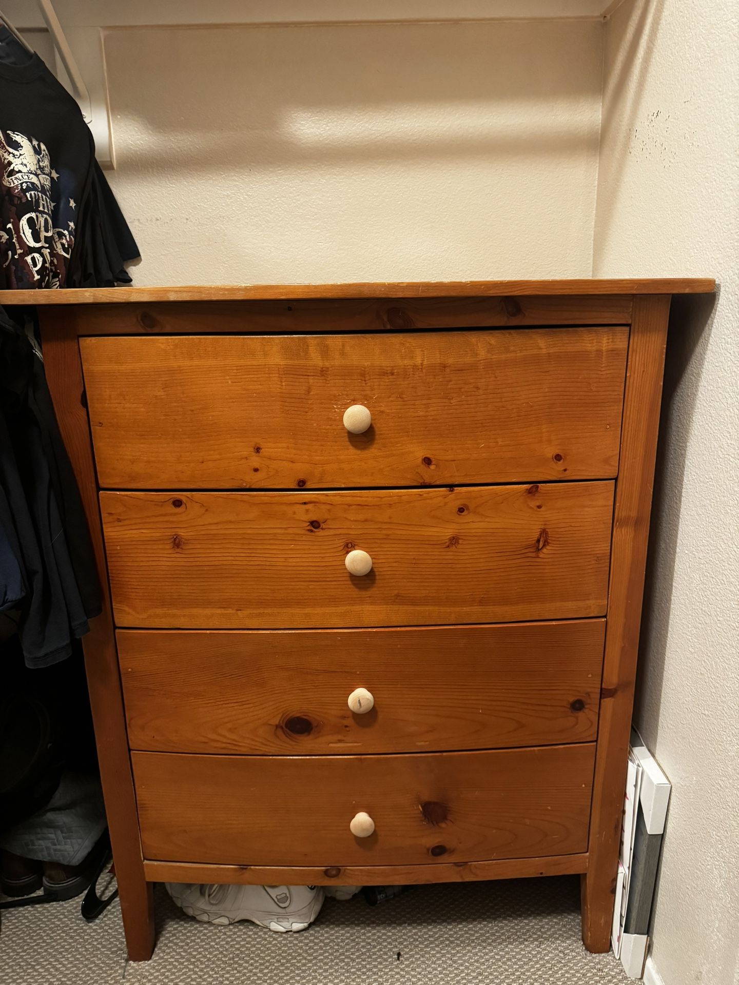 Bedroom Dressers