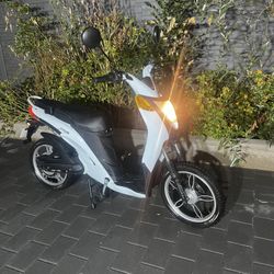 Jetson Gen 1 48 Volt E bike