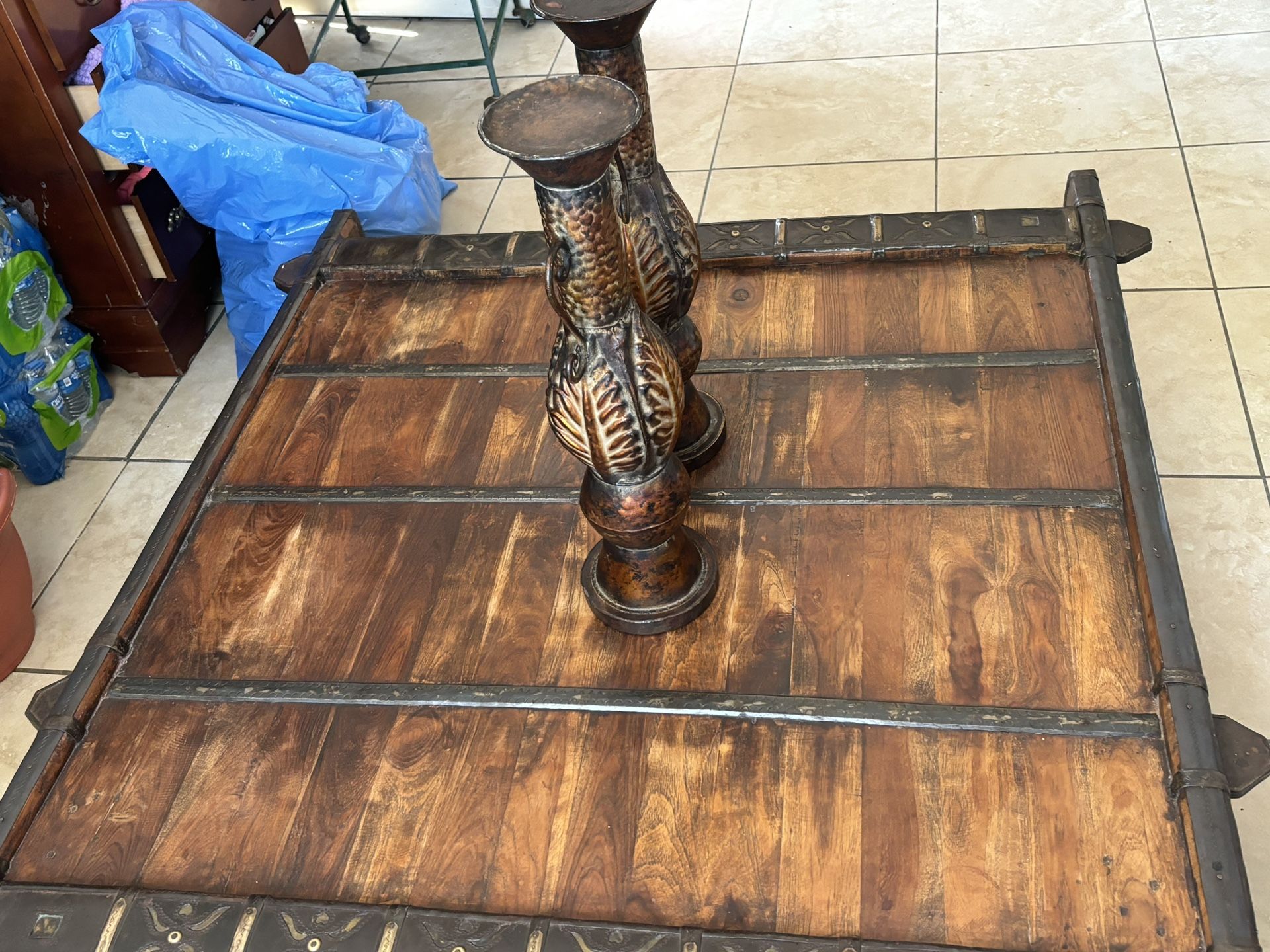 Table set