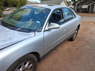 2001 Buick Regal