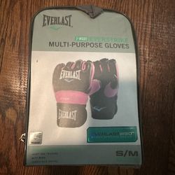 Everlast Womens Boxing Gloves