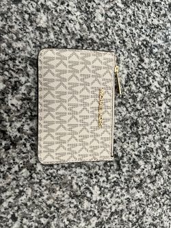 Micheal Kors Card Holder 