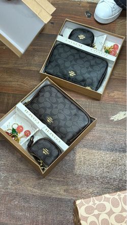 Coach bags sets