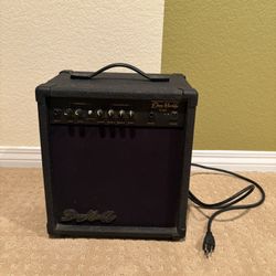 Dean Markley K-20X Amplifier 