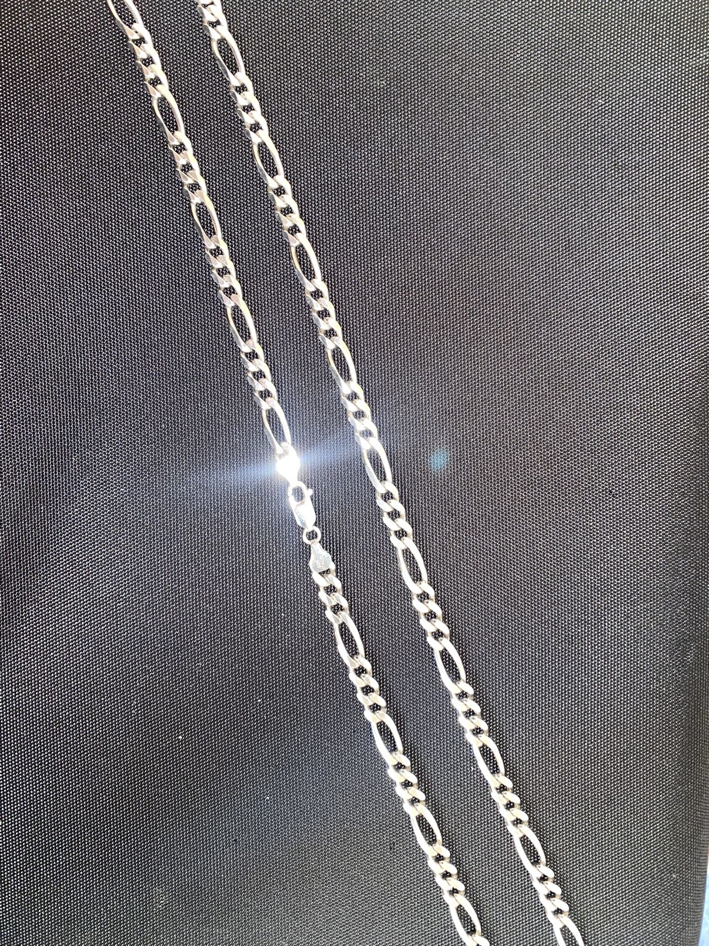 Silver Chain 
