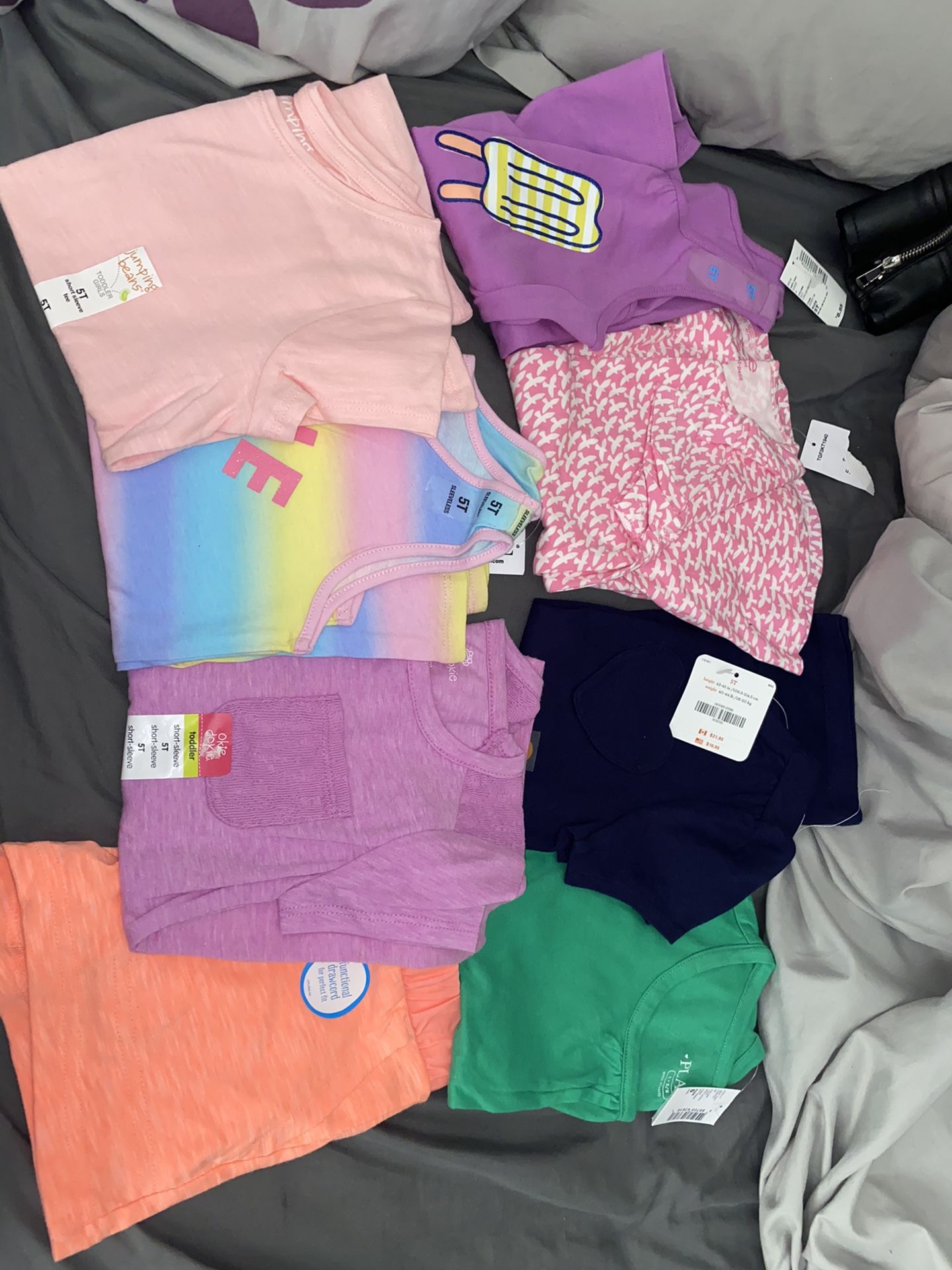 Size 5t