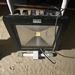 Contractor Lamp