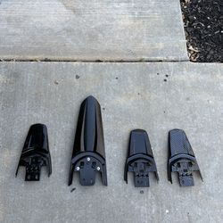 SUR RON LIGHTBEE REPLACEMENT REAR FENDERS