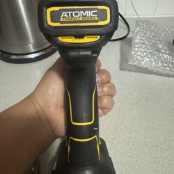 Dewalt Tools