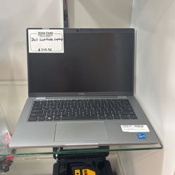 DELL LAPTOP 