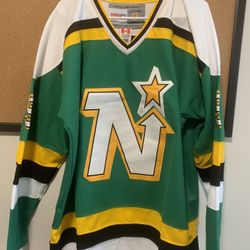 Mike Modano Jersey 