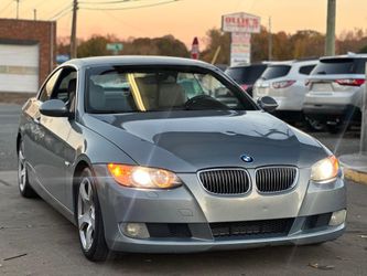2007 BMW 328