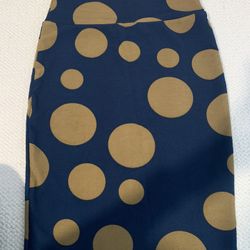 Womens Lularoe Size Xs Skirt 