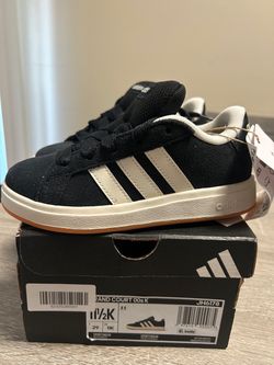 Adidas Kids Shoes