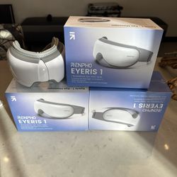 Renpho Eye massager
