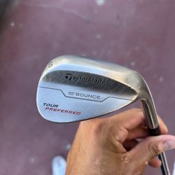 Taylormade 60 Degree Wedge 