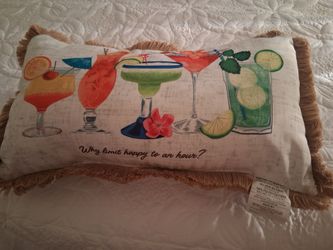 Pillow