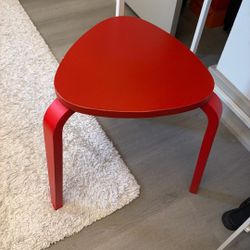 Chair - Make Up Chair 