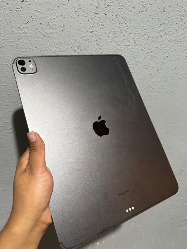 Ipad Pro 7th Generation M4