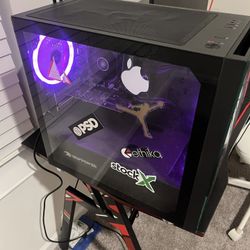 IBuyPower Pro Gaming PC 