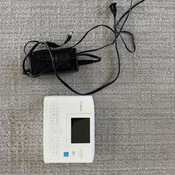 Canon Selphy CP1300
