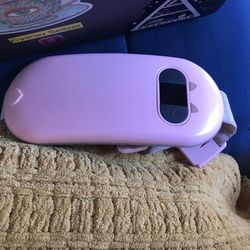 Mobile Heating Lad For Cramps / Periods