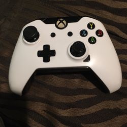 Xbox One Wired Controller