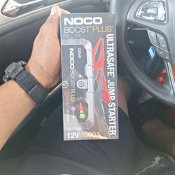 Jump STARTER 