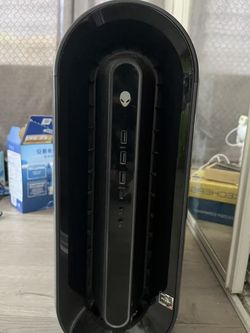 Alienware Aurora R10