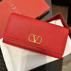 Valentino Wallet