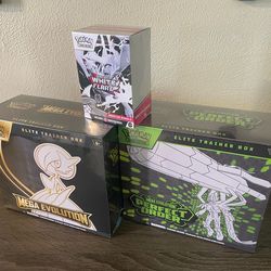 Pokemon TCG bundle