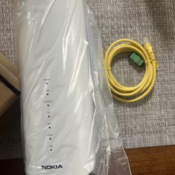 Nokia XS-2426X-A Modem / Router 