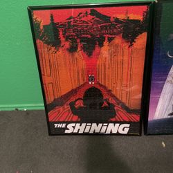 The shining puzzle