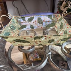 Seasons Tray Transparent 